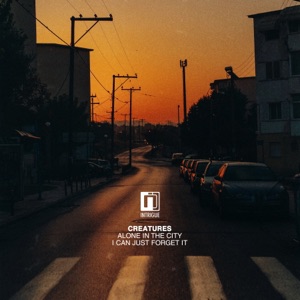 Alone in the City / I Can Just Forget It - Single