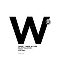 Sorry Come Again - Single - Mark Valsecchi