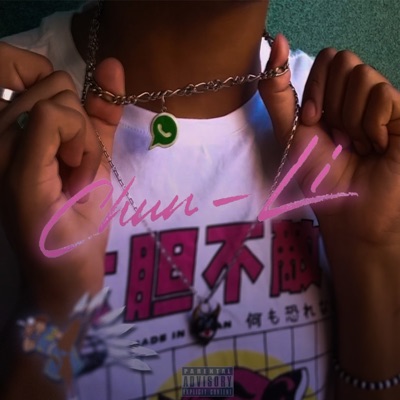 Chun Li - Single