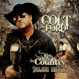 Waffle House (feat. Sunny Ledfurd) Colt Ford