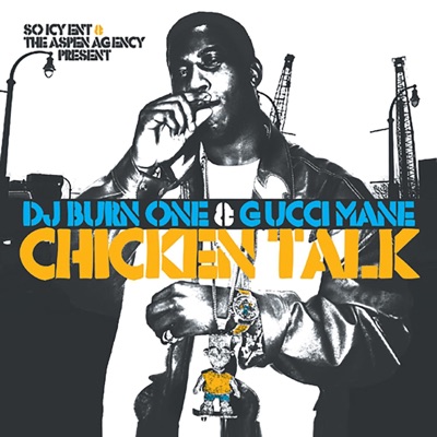 Gucci Mane - Zone 6