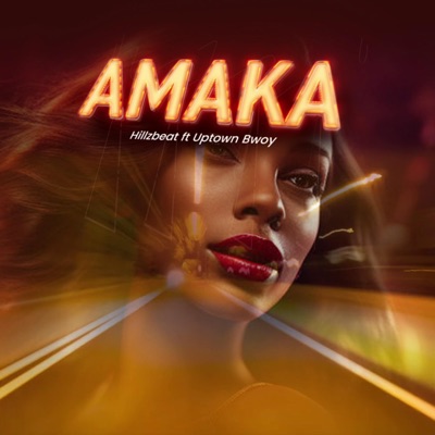 Amaka - Single