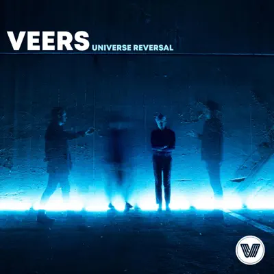 Écouter Universe Reversal par Veers