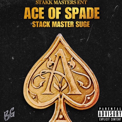 Ace of Spade - Single