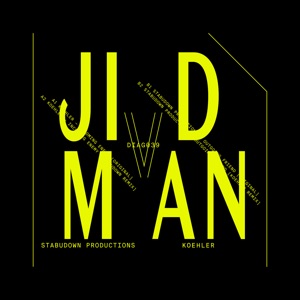 Jim V Dan - EP