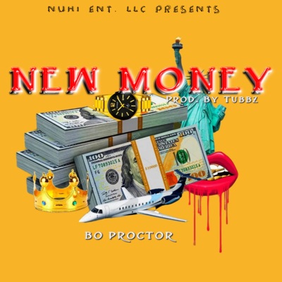 New Money - Single