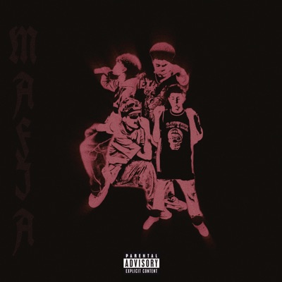 MAFIA! (feat. GOOP) - Single