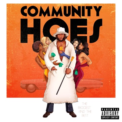 Community Hoes - Single