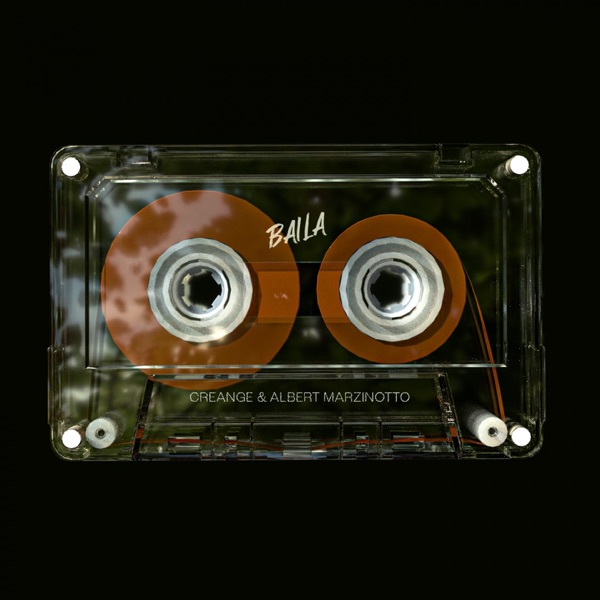 BAILA - Single