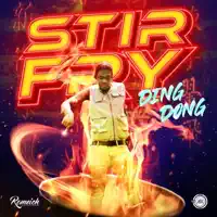 Stir Fry — Ding Dong