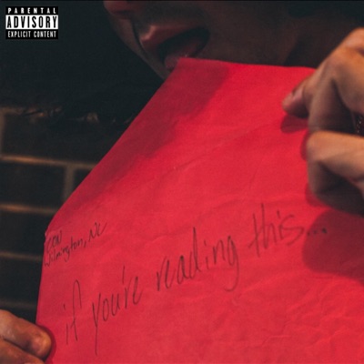 if you're reading this... (feat. ABA Wirdo) - Single