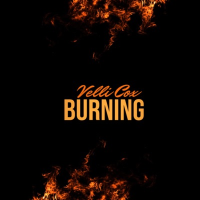 Burning - Single