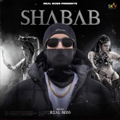 Shabab artwork
