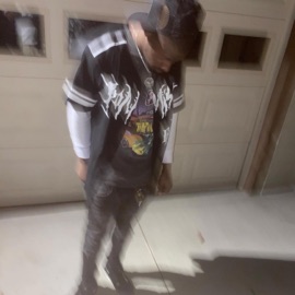 In the Lab (feat. Lil Mont) BagWay Bagz