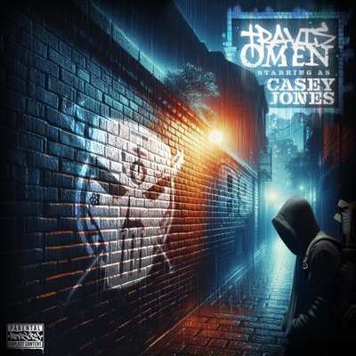 Casey Jones - Single