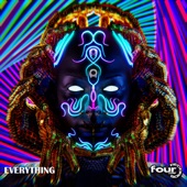 Everything (feat. Dev) artwork