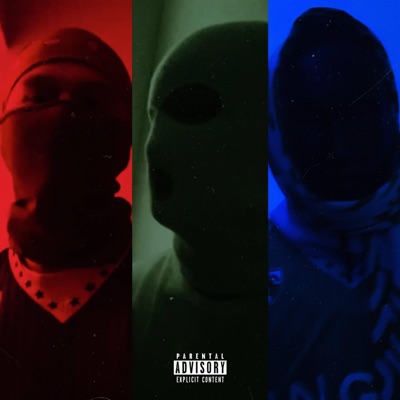 NFW (feat. Jimmy G, Feite Faen, Don Pusur, Unge Schytter, Carlsen & Unge C-17 Globemaster) - Single