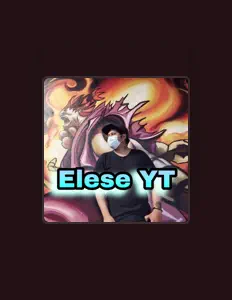 Escucha a Elese YT, mira vídeos musicales, lee la biografía, consulta fechas de giras y mucho más.
