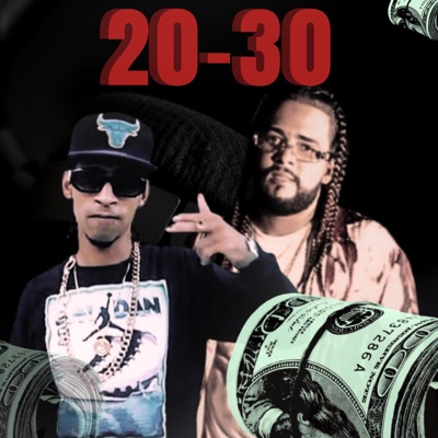 En 2030 (feat. Sofoke DR) - Single