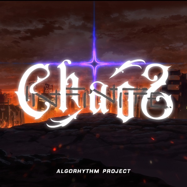 Infinite Chaos - Single