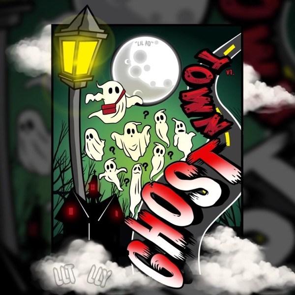 Ghost Town