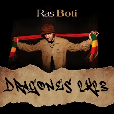 Dragones 2k23 - Single