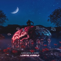 Losing Myself - Single - NOBE & Lost Soul