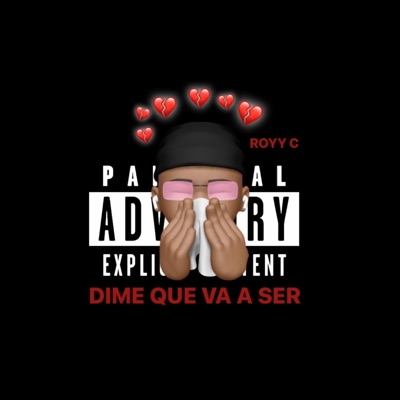 Dime Que Va A Ser - Single