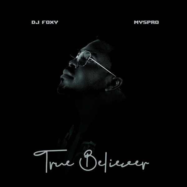 True Believer (feat. KINGP)