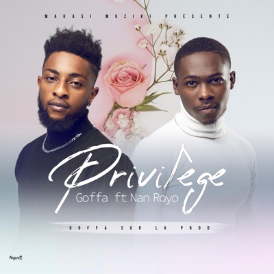 Privilège (feat. Nan Rayo) - Single