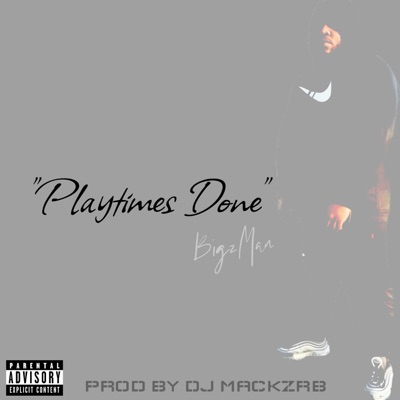 Playtimes Done - Single