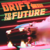 Drift To the Future - Knight Rider & Michael Hanke