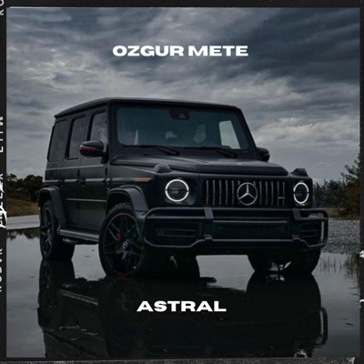 Ozgurmetemusic - Astral