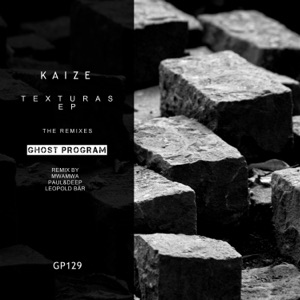 Texturas the Remixes EP