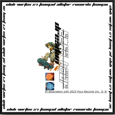 Zero Hour I - Single