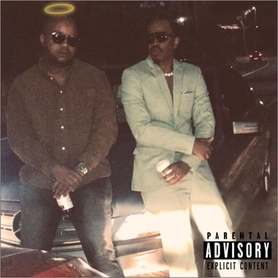 HustleGangCPT (Freestyle) - Single