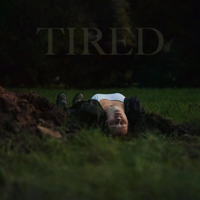 Tired (feat. Murphy) - Single
