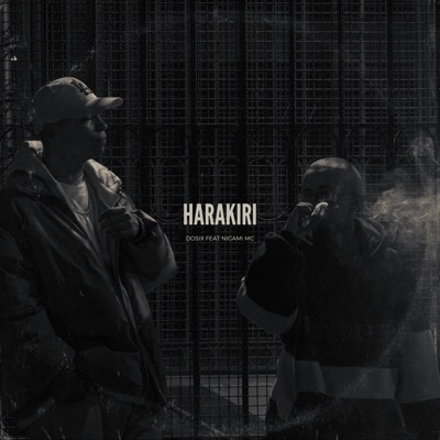 Harakiri - Single