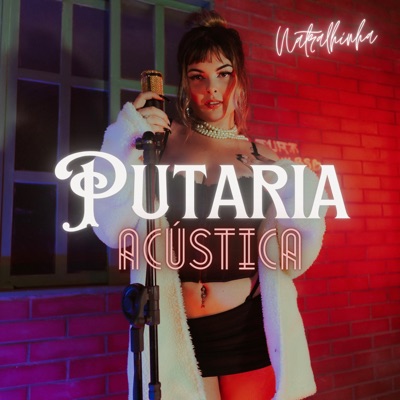Putaria Acústica - Single
