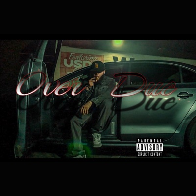 Overdue - EP