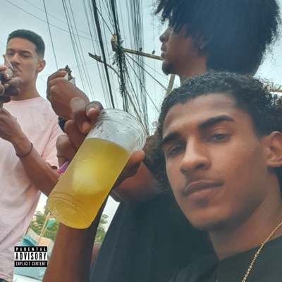 Desce Copão (feat. Menor César & JOTAMIL) - Single