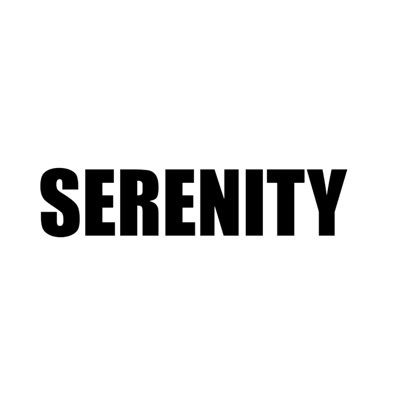 Serenity - EP
