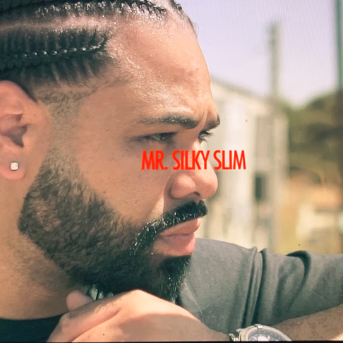 Silky Slim in Palmdale | Rap - The Good Ol'Dayz