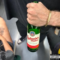 Budweiser - Single - scheezy, phillson, Vilam & Feratu