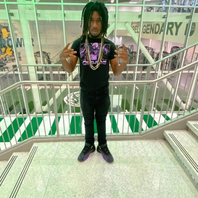 3xlivin (feat. Luh cam) - Single