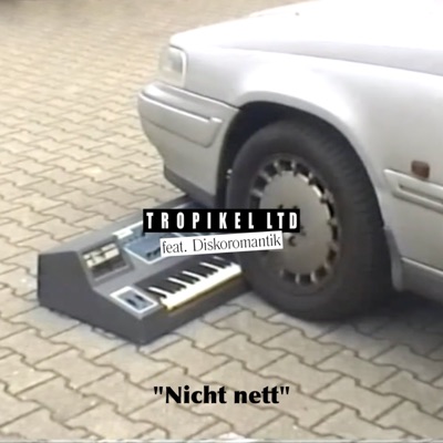 Nicht nett (feat. HipHop Joshy) - Single