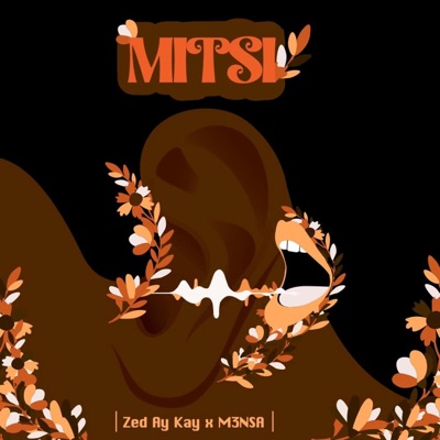 Mitsi (feat. M3NSA) - Single