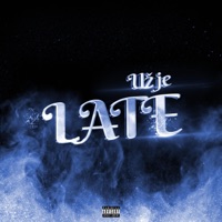 Už je late (feat. Elvecass) - Single - Trespo