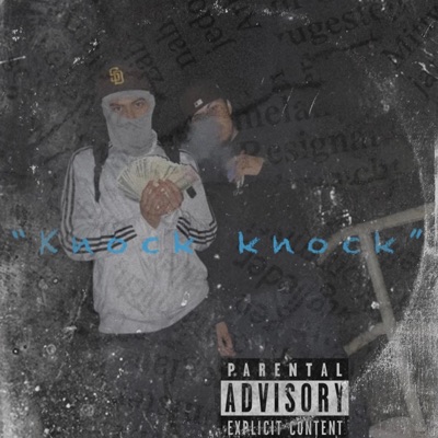 Knock Knock (feat. Abdamenace) - Single