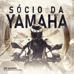 Sócio da Yamaha